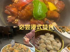 -赛格国际购物中心(小寨店)
