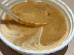 -沙湾姜埋奶(兴新包店)