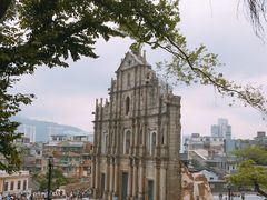 -大利来记餐厅(大三巴店)