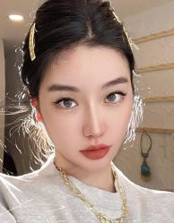 -熙画美上门MakeUp美甲美睫