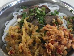 -李氏紫竹林卤粉(火车站店)