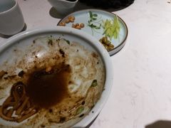 -董鲁烤鸭(建和街店)