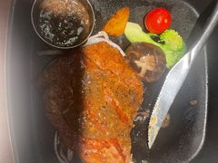 -牛扒先生·厚切雪花牛扒西餐厅(北京路禺山路店)