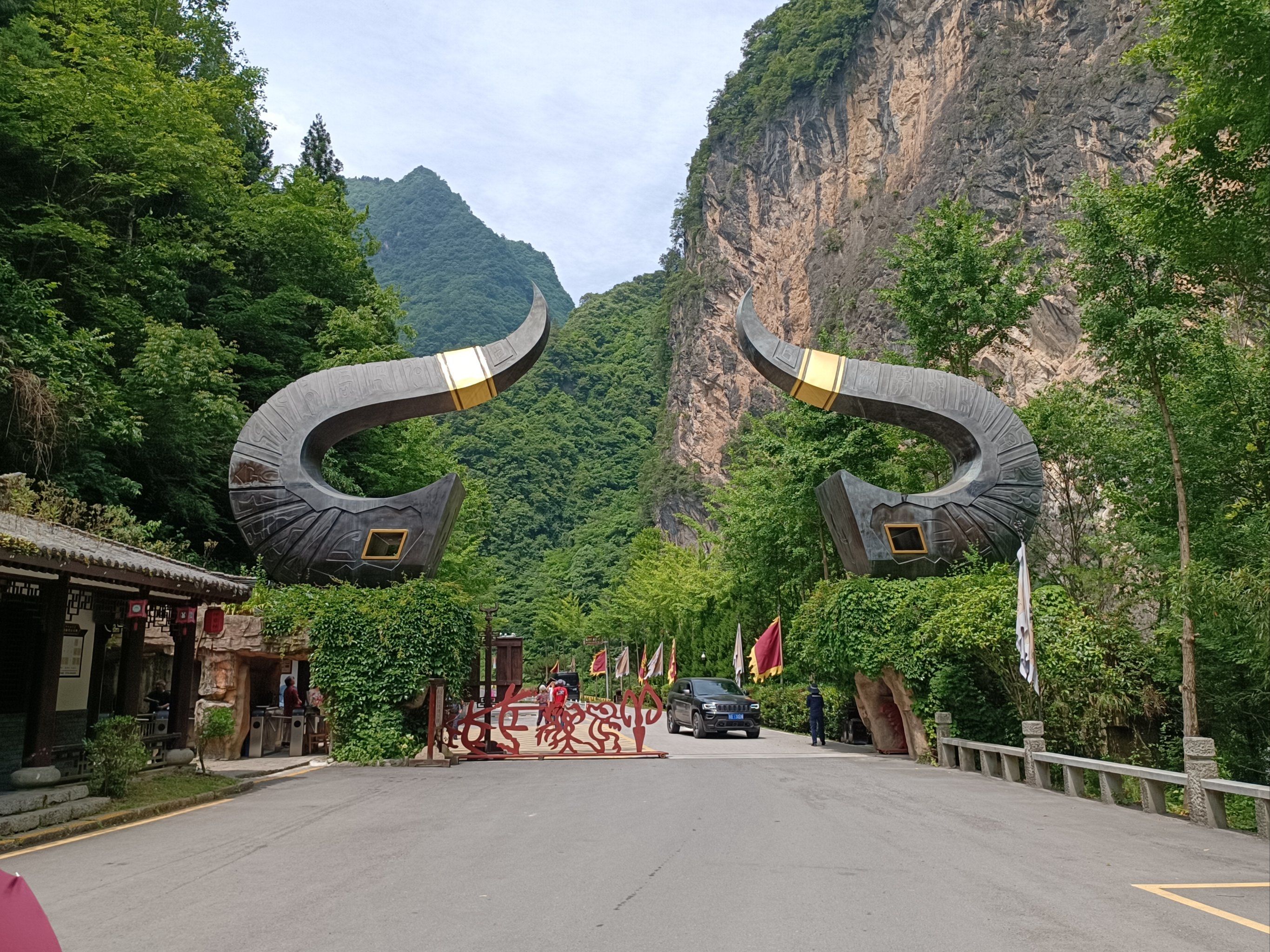 神农架为什么是禁区,恐怖的白化现象使动物衰老为什么在线