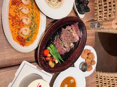 -Grand James·地中海bistro(百家湖1912店)