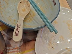 -小杨生煎(深圳岗厦北店)