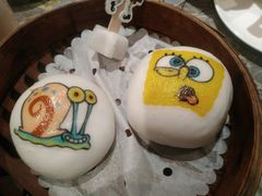 -点心代表DIM SUM ICON(中环店)