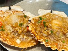 -三兄弟灰太狼烧烤.龙虾烤鱼(上海交大店)