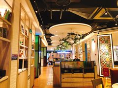 -新宝餐厅(流塘店)