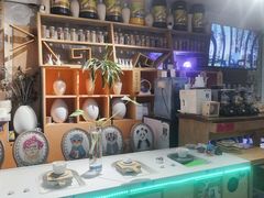 -袁亮今日陶艺(苹果社区总店)