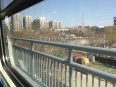 -知春路(地铁站)