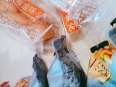 -小厨娘淮扬菜(清江苏宁广场店)