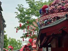 -东涌水乡风情街
