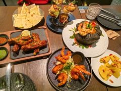 -Shantek象提南亚餐厅&西餐融合Bistro(淮海中路店)