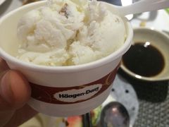 哈根达斯-甄品麦哲伦海鲜和牛自助(万达广场店)