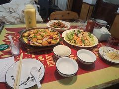 -人民公社大食堂(顺义总店)