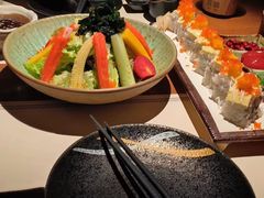 -玉川屋·深夜食堂居酒屋(柳巷店)