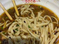 -李兰英湖南面馆(护国路店)