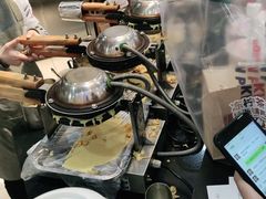 -桂桂茶(长江国际店)