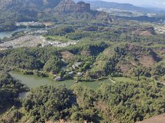 -丹霞山风景名胜区