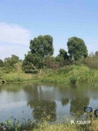 水八仙生态文化园--苏州休闲卡景点打卡攻略