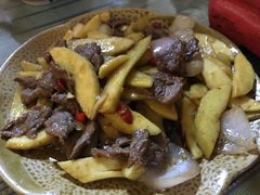 -纳兰傣雀傣味餐厅