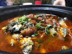 -广迎居老正兴菜馆