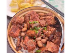 -荔园小馆(园岭新村二期店)