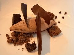 -亚特兰蒂斯•OSSIANO奥西亚诺海底餐厅