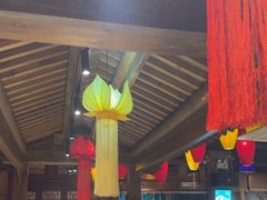 -北平盛世·新京菜·北京烤鸭(劲松·双井店)