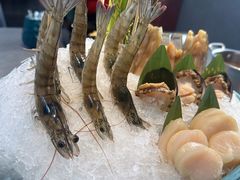 -1718海鲜姿造(苏宁宴请臻选店)