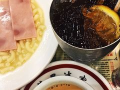 -华星冰室(湾仔店)
