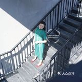魔都旗袍探店-新业坊