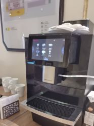 -武汉汉口喜来登大酒店·宴会厅