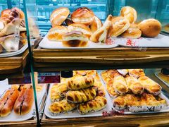 -新侨三宝乐面包店(崇文门店)