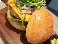 -农畉LONFOOD(福田星河COCOPark店)