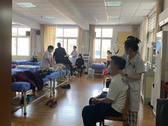 -湖北省中医院(光谷院区)