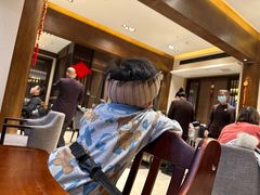 -西安华清御汤酒店