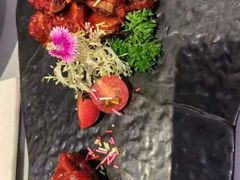 -画臻楼.家宴.融合菜(锦业路店)