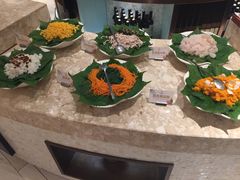 -盘锦生态酒店-火锅餐厅