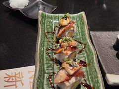 -古田居·特色寿司料理(骏欣中心店)