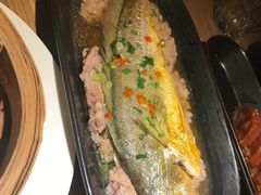 -金牌外婆家(苏州中心店)