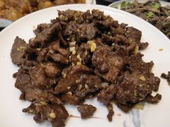 -同发号饭庄(复兴路店)