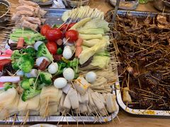 -谢智冷沾沾(马家巷总店)