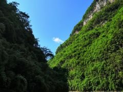 -阿依河景区