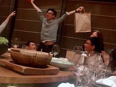 -湖滨28中餐厅·西湖宴·杭州君悦酒店