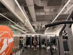 -乐刻健身(万科云城西里店)