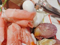 -龍歌自助小火锅(秦淮水游城店)