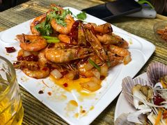-人和啤酒屋海鲜大排档(营口路店)