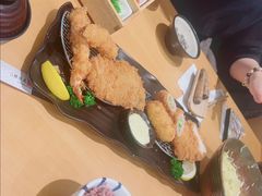 -胜博殿日式炸猪排(悠唐店)